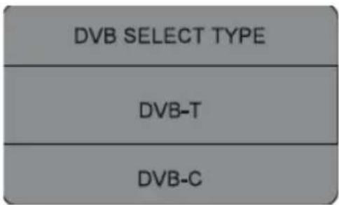 HAIER LET24T1000HF - Automatisch afstemmen (DVB-C) - 2