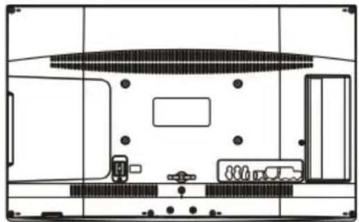 HAIER LET24T1000HF - NE PAS OUVRIR - 2