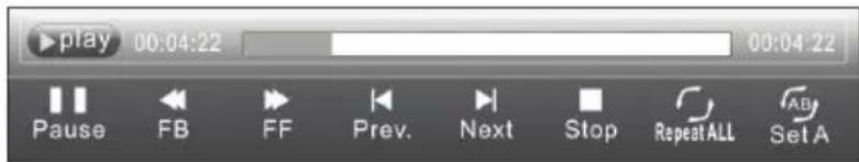HAIER LET24T1000HF - OPNEMEN VAN EEN GEPAUZEERD DTV-PROGRAMMA NAAR EEN USB-OPSLAGAPPARAAT - 2