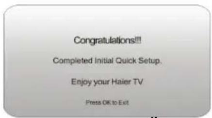 HAIER LET24T1000HF - BEDIENUNGSHINWEISE - 6