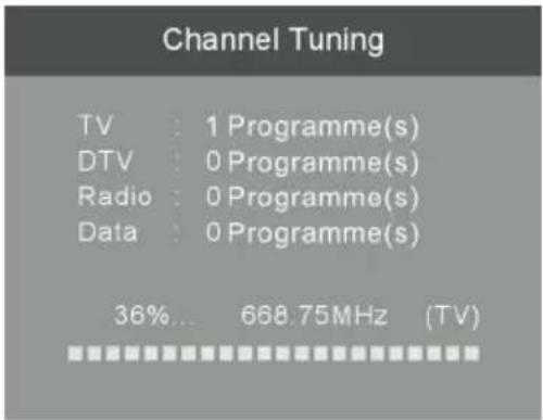 HAIER LET24T1000HF - 1 Sintonía automática (DVB-T) - 4