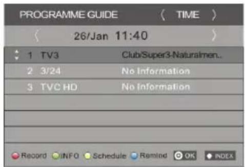 HAIER LET24T1000HF - KINDERSLOTMENU - 2