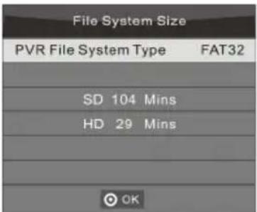 HAIER LET24T1000HF - Remarque : - 1