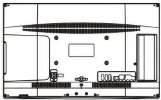HAIER LET24T1000HF - OPMERKING: - 8