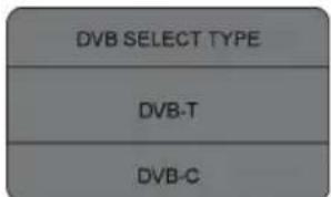 HAIER LET24T1000HF - Recherche automatique (DVB-T) - 2