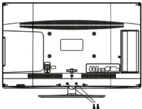 HAIER LET24T1000HF - NE PAS OUVRIR - 4
