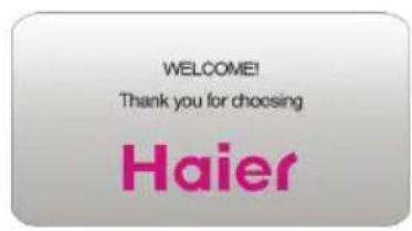 HAIER LET24T1000HF - FUNCIONAMIENTO - 1