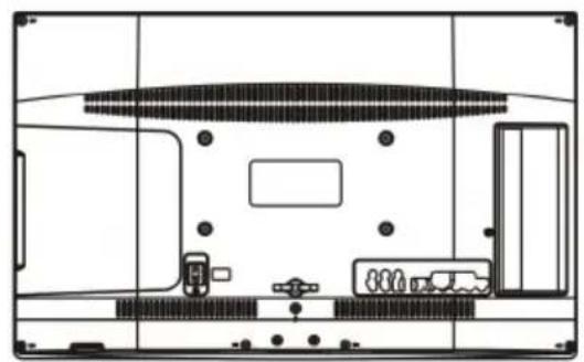 HAIER LET24T1000HF - INSTALLATIE-OPMERKINGEN - 1