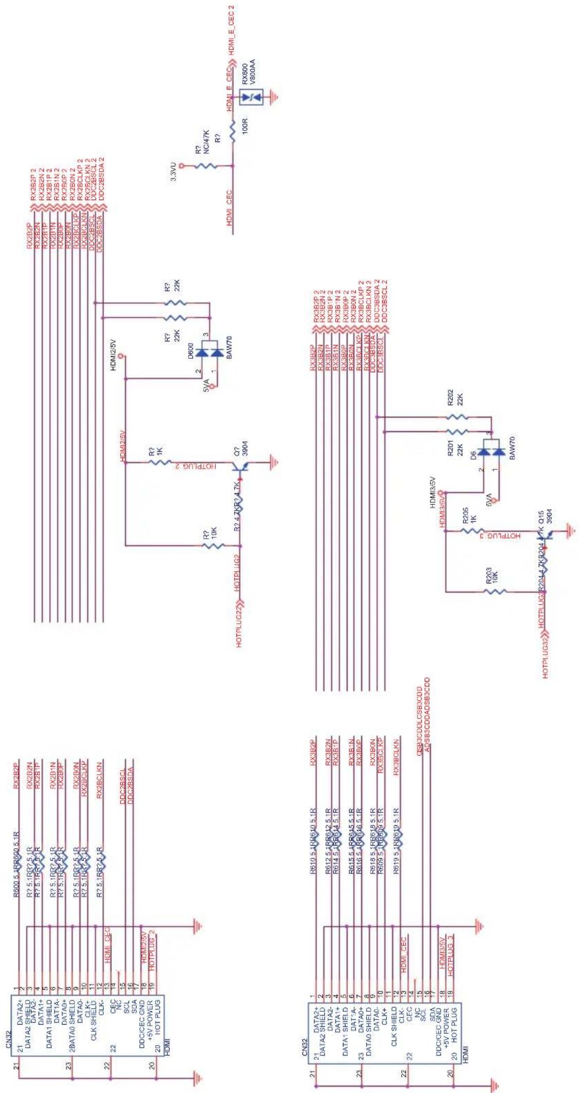 HAIER LET24T1000HF - Format (formattare): - 20