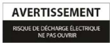 HAIER LET24T1000HF - INFORMATION IMPORTANTE - 2