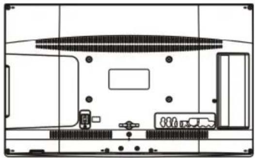 HAIER LET24T1000HF - BEDIENUNGSANLEITUNG - 6