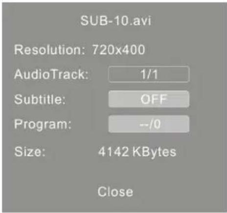 HAIER LET24T1000HF - NOTA: - 1