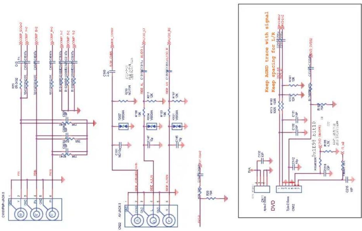 HAIER LET24T1000HF - Format (formattare): - 21