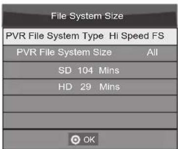 HAIER LET24T1000HF - Format: - 1