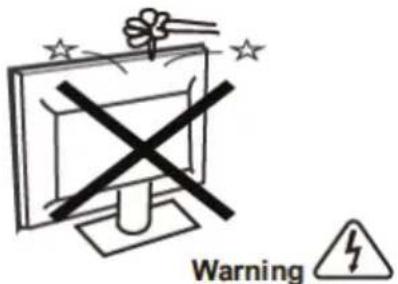 HAIER LET24T1000HF - KENNISGEVING OVER DE VEILIGHEID - 3