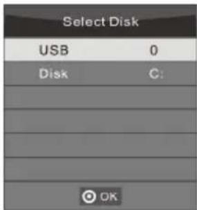 HAIER LET24T1000HF - Preparazione per registrare il programma - 3