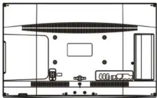 HAIER LET24T1000HF - NE PAS OUVRIR - 5