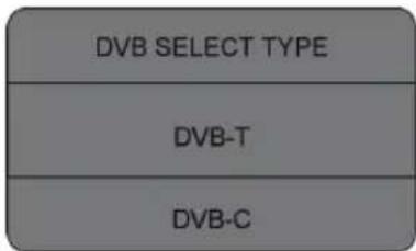 HAIER LET24T1000HF - Sintonizzazione automatica (DVB-C) - 2