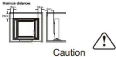 HAIER LET24T1000HF - Attention - 9