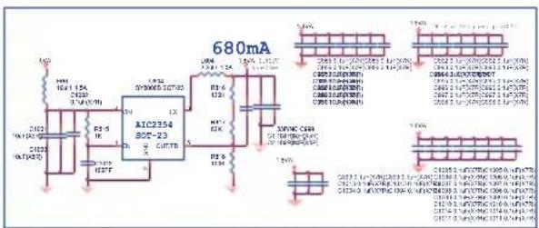 HAIER LET24T1000HF - Format (formattare): - 13