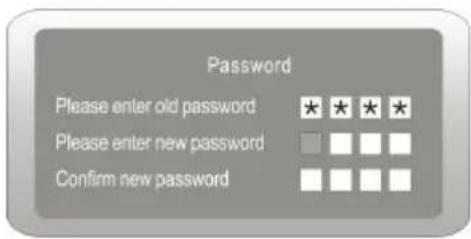HAIER LET24T1000HF - Fernbedienung - 4