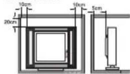 HAIER LET24T1000HF - WARNINGS AND CAUTIONS - 17