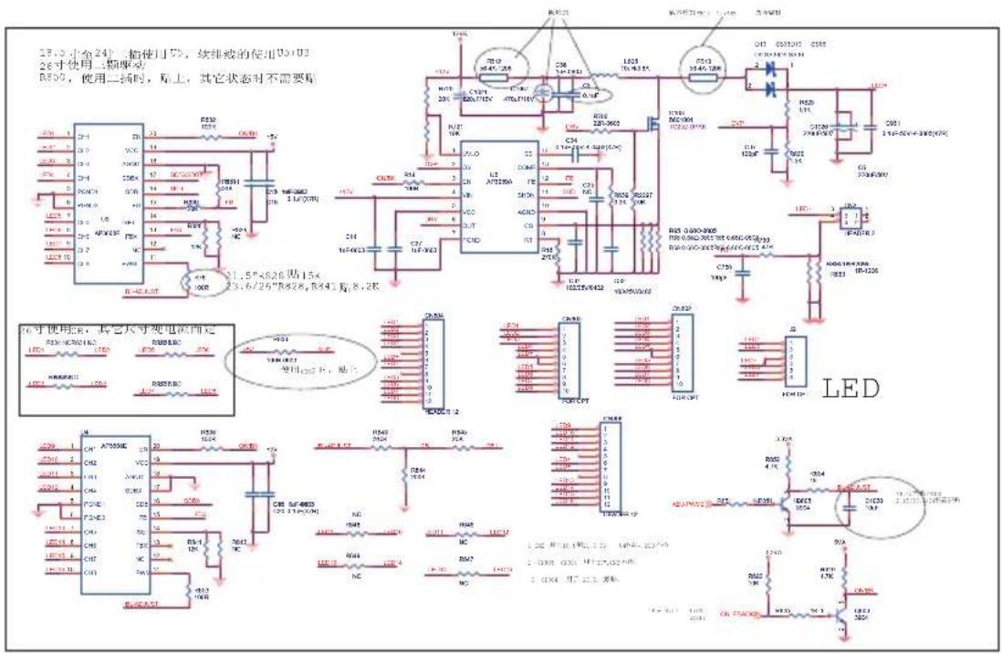 HAIER LET24T1000HF - Format (formattare): - 4