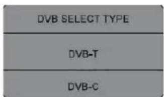 HAIER LET24T1000HF - Recherche automatique (DVB-C) - 2