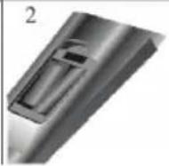 HAIER LET24T1000HF - NE PAS OUVRIR - 8