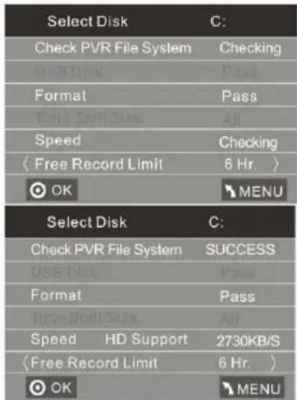 HAIER LET24T1000HF - Format: - 3