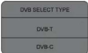 HAIER LET24T1000HF - Sintonía automática (DVB-C) - 2
