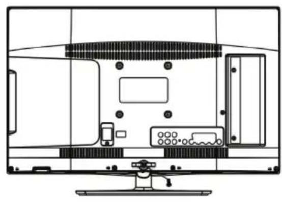 HAIER LET24T1000HF - LINEE GUIDA PER L'INSTALLAZIONE A MURO - 1