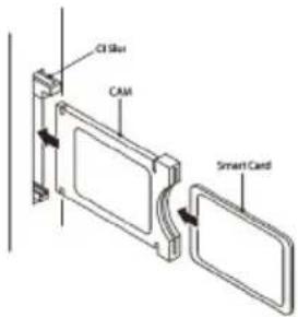 HAIER LET19T1000H - Avviso - 1