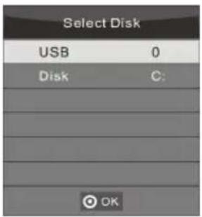 HAIER LET19T1000H - Preparativos para la grabación de un programa. - 3