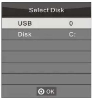 HAIER LET19T1000H - PVR-FUNCTIE - 3