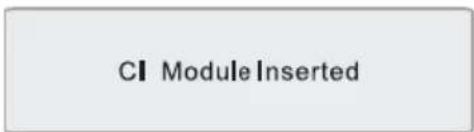 HAIER LET19T1000H - Waarschuwing - 2