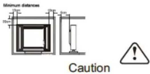 HAIER LET19T1000H - WARN- UND VORSICHTSHINWEISE - 14