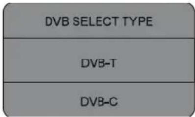 HAIER LET19T1000H - Automatisches Einregeln (DVB-T) - 2