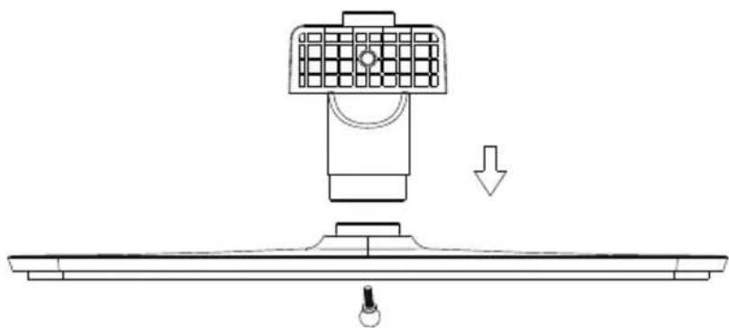 HAIER LET19T1000H - PC - 1