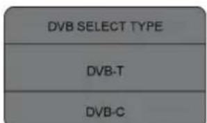 HAIER LET19T1000H - Recherche automatique (DVB-T) - 2