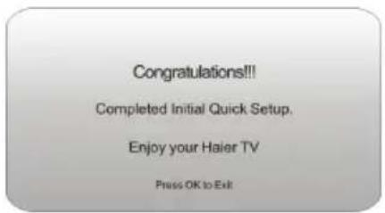 HAIER LET19T1000H - Installategids - 9