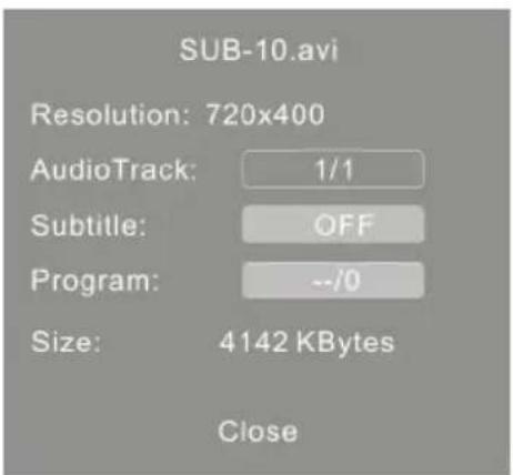 HAIER LET19T1000H - REMARQUE: - 1