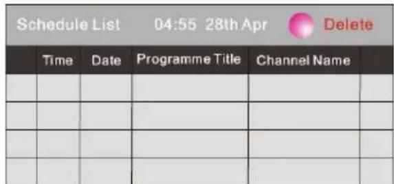 HAIER LET19T1000H - Planung - 1