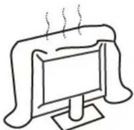 HAIER LET19T1000H - AVVISI E CAUTELA - 4