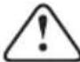 HAIER LET19T1000H - Caution - 1