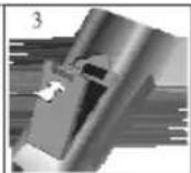 HAIER LET19T1000H - Remote control - 3