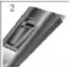 HAIER LET19T1000H - Afstandsbediening - 4