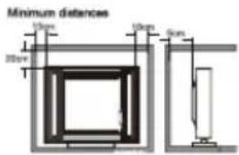 HAIER LET19T1000H - AVVISI E CAUTELA - 13