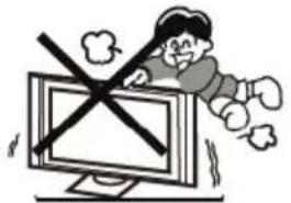 HAIER LET19T1000H - AVVISI E CAUTELA - 7