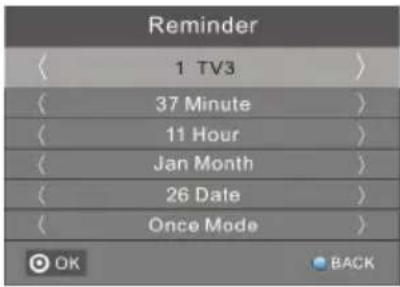 HAIER LET19T1000H - Grabar - 2